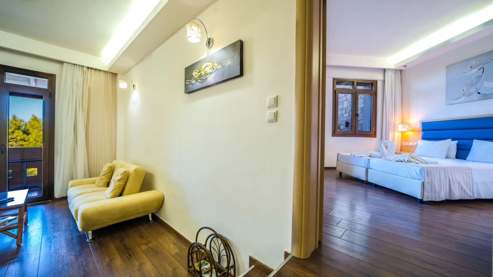 Superior Suite