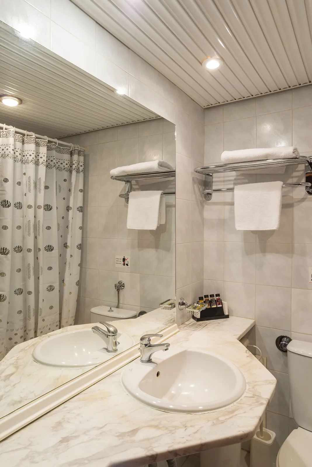 Double  Room
