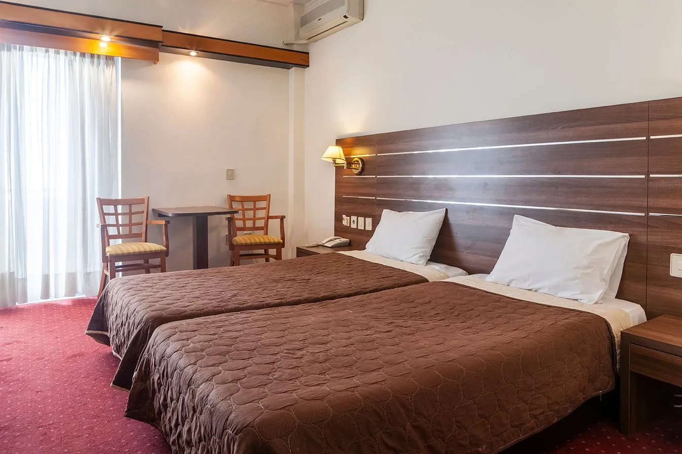 Double  Room