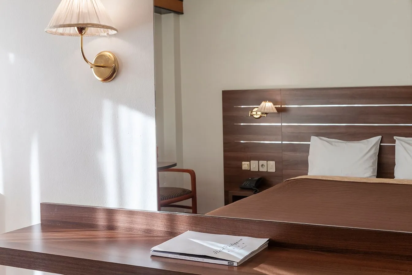 Double  Room