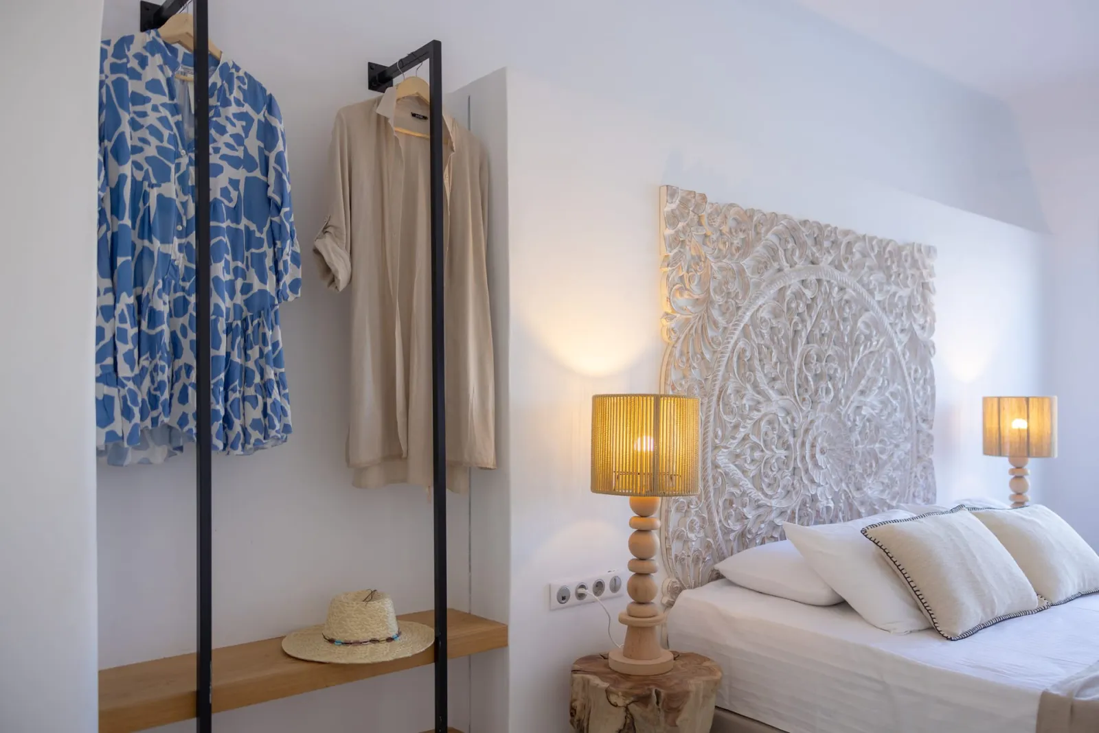 Deluxe Room 2