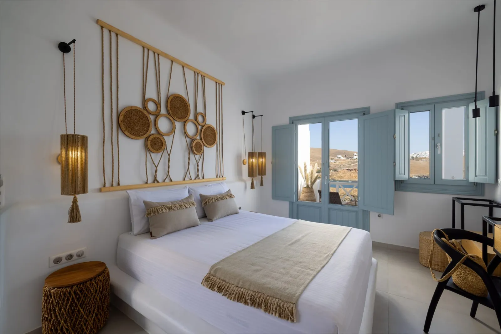 Deluxe Room 5