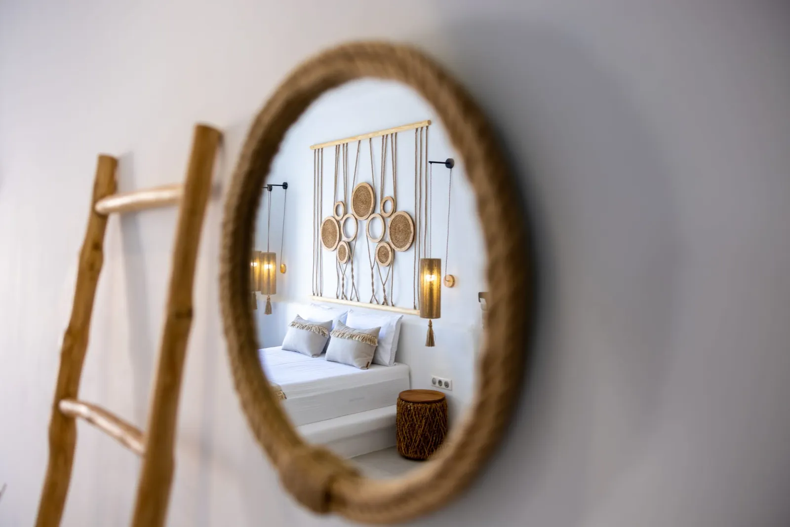 Deluxe Room 5