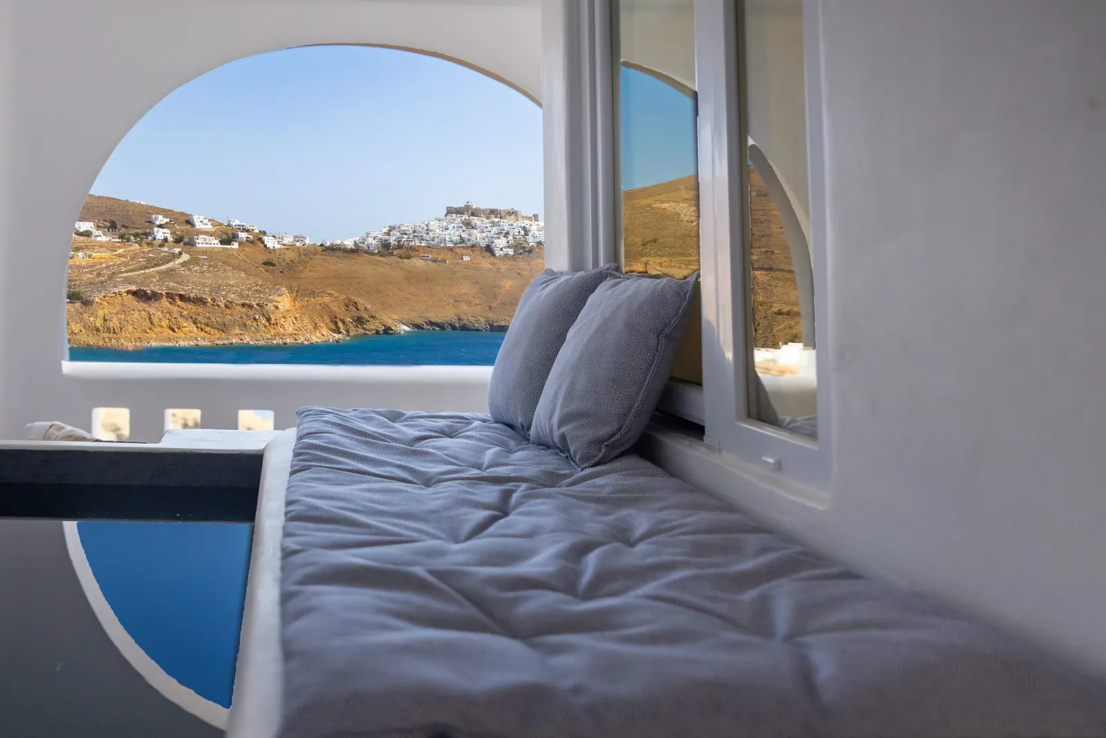 Premium Suite 6