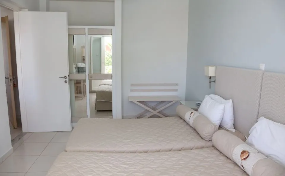 Comfort Suite