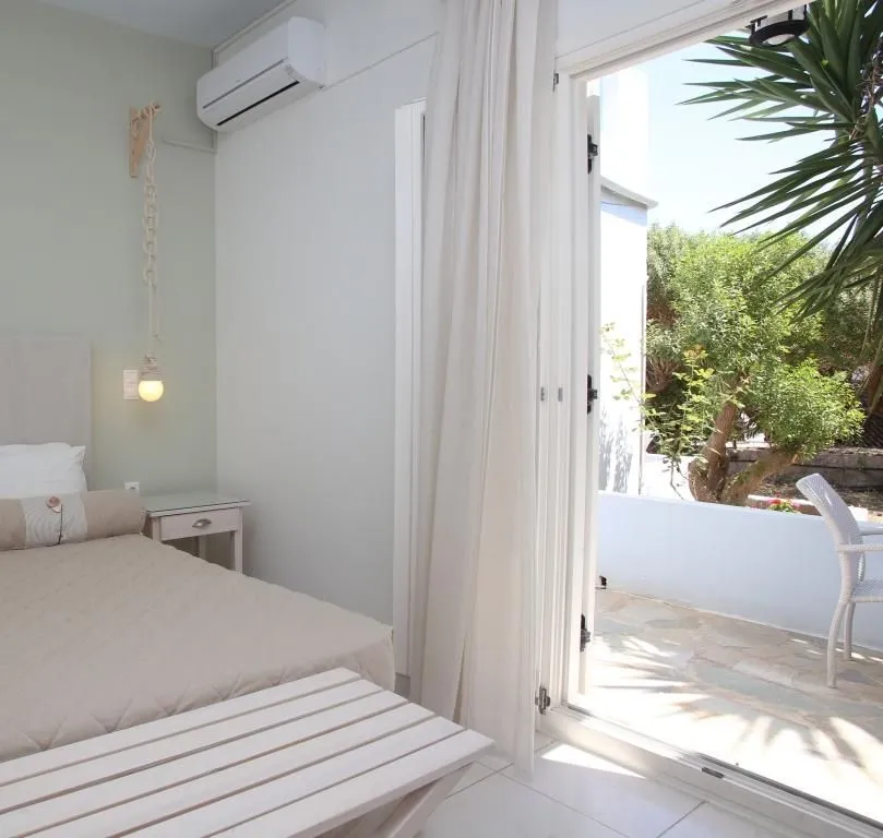 Comfort Suite