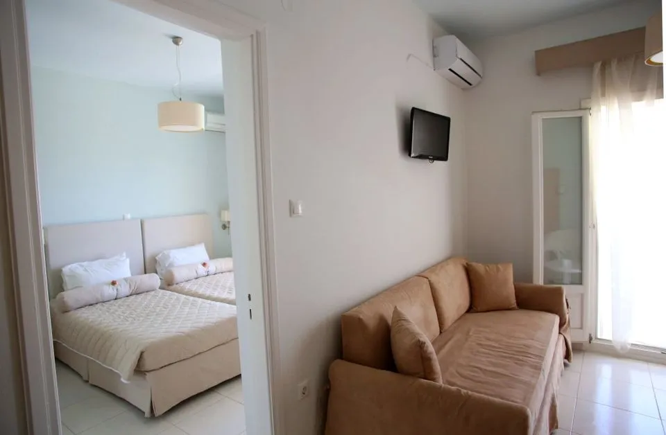 Comfort Suite