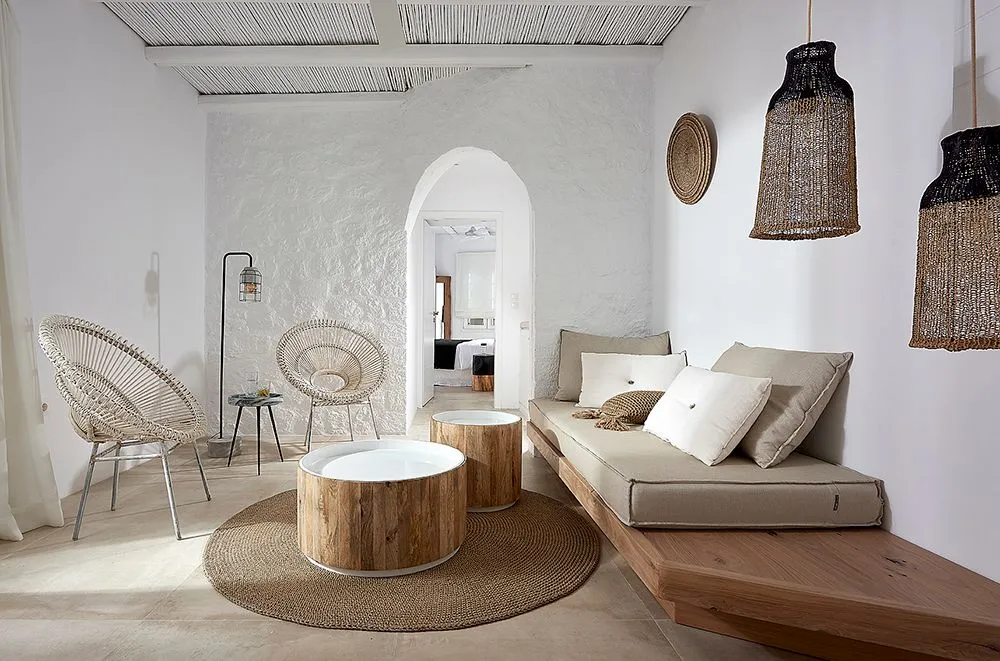 Deluxe Family Suite