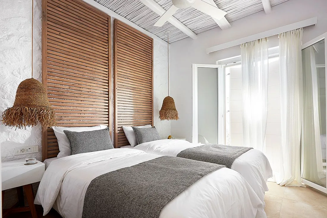 Deluxe Family Suite