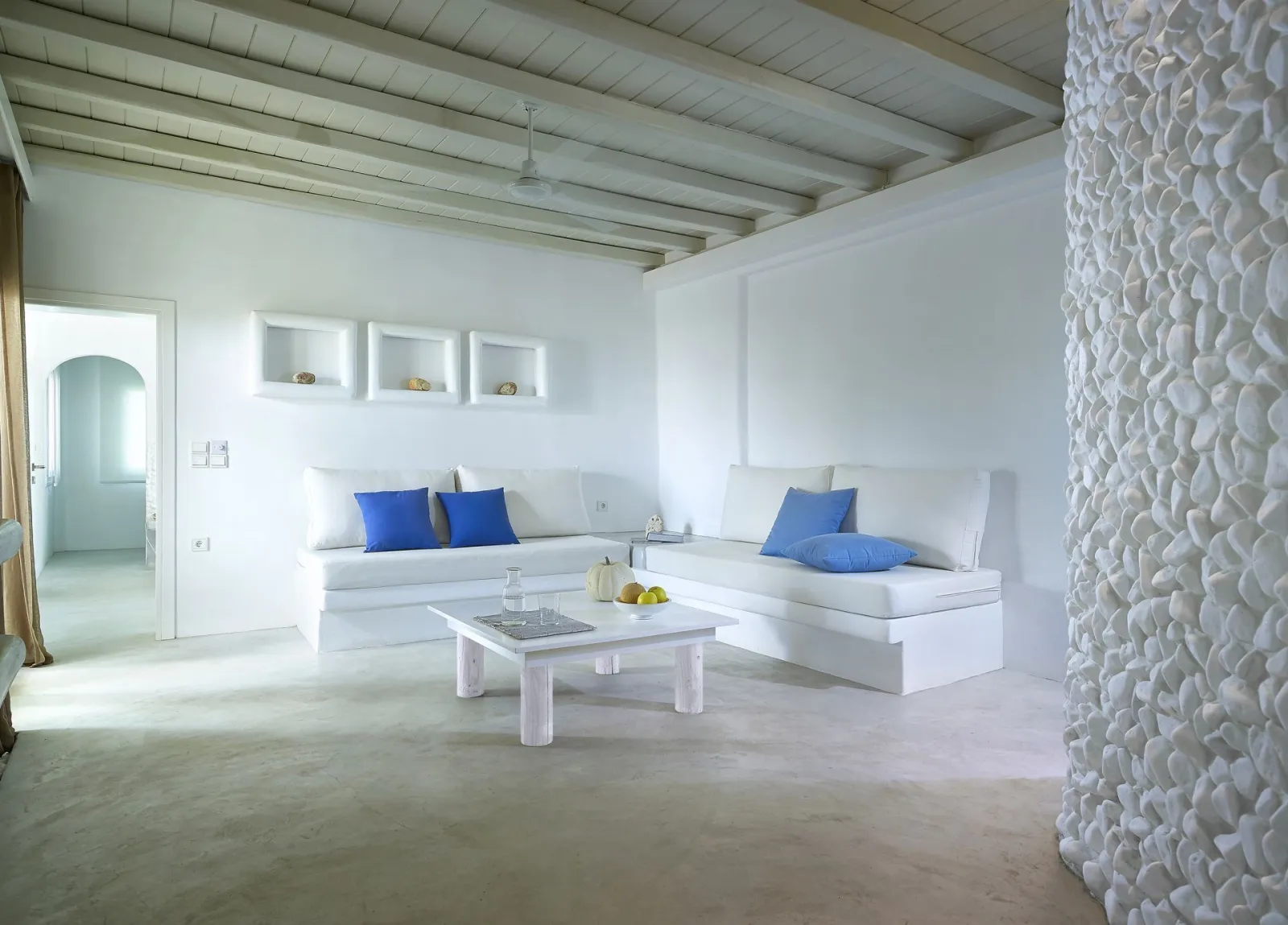 Superior Suite