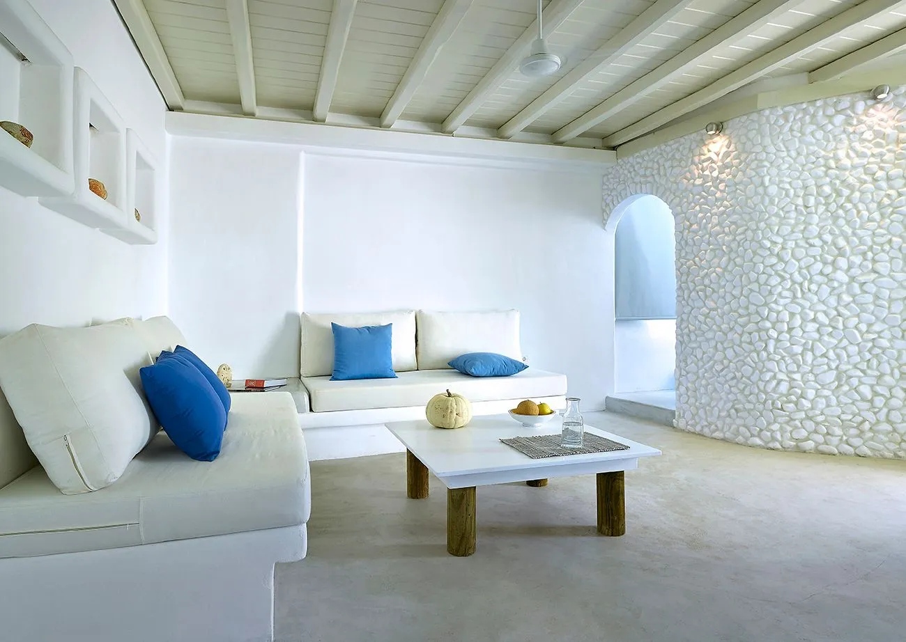 Superior Suite