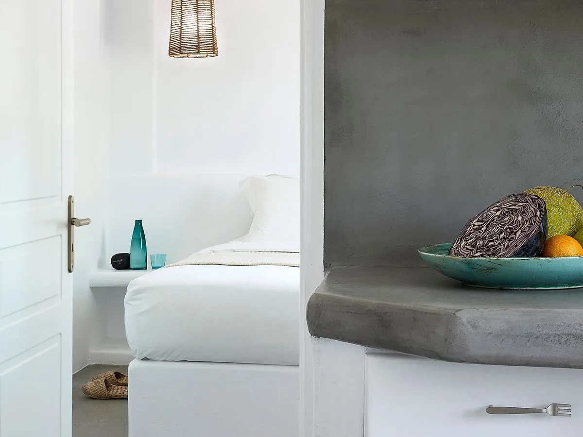 Two Bedroom Apartment