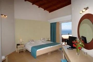Standard Twin Sea View