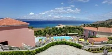 Superior Double Sea View