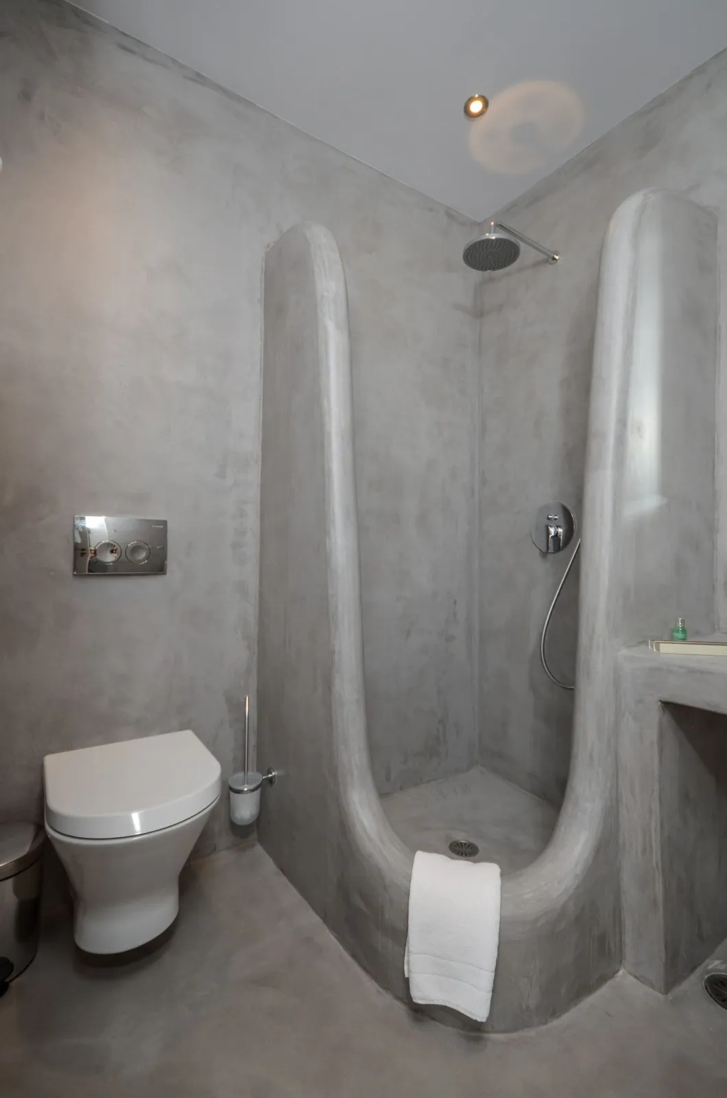 Penthouse Suite