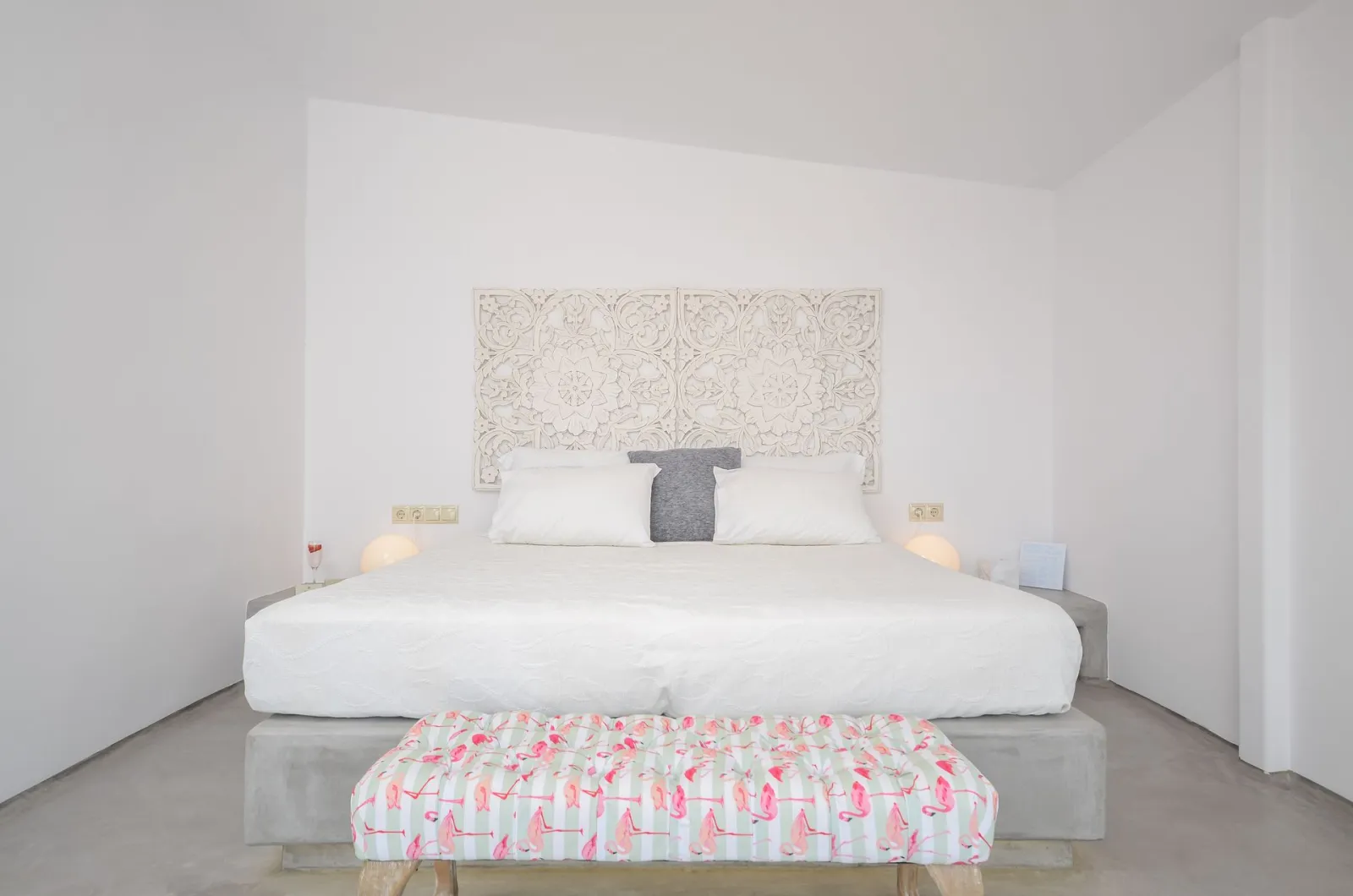 Penthouse Suite
