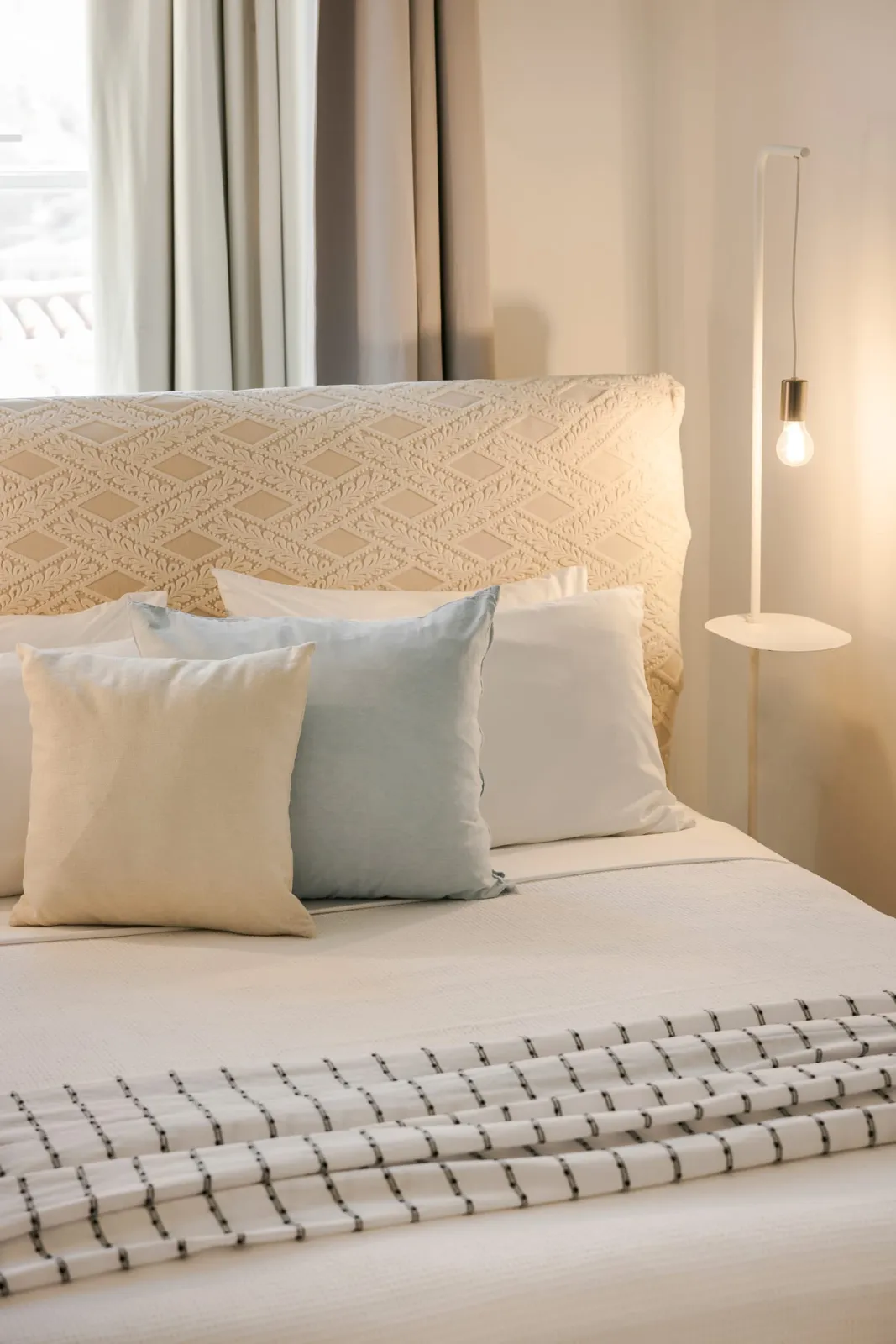 Family Suite with Town View