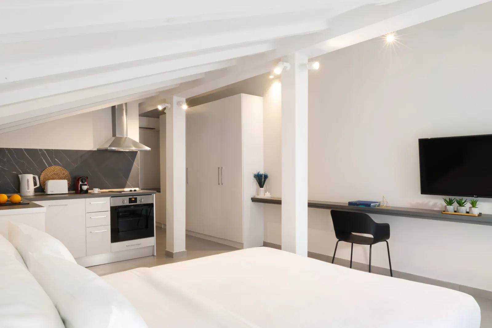 Comfort Residence