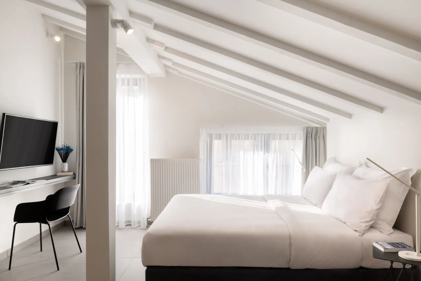 Comfort Residence