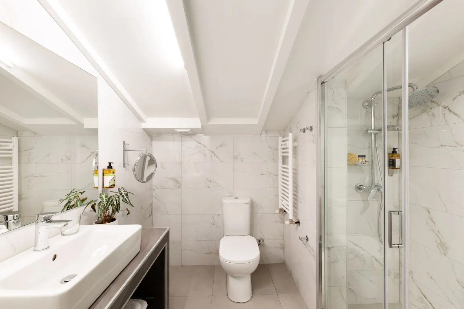 Comfort Residence