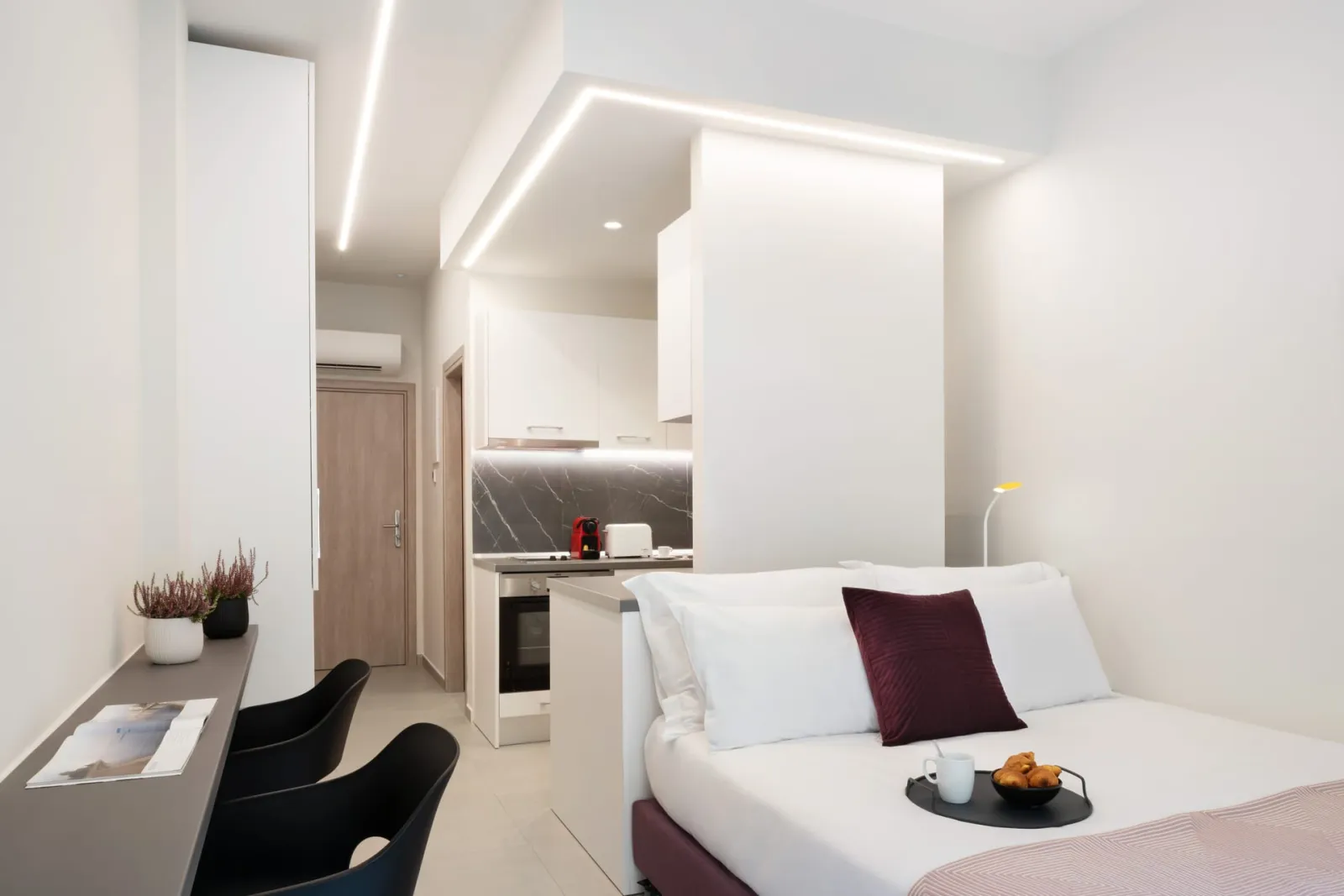 Comfort Twin Residence