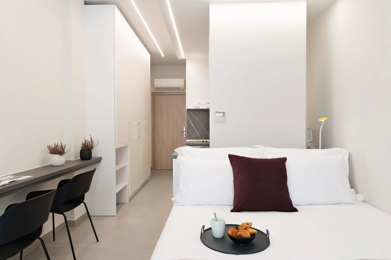 Comfort Twin Residence