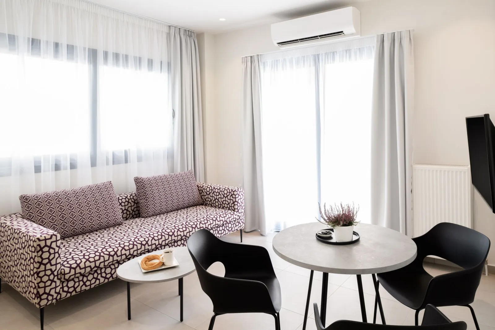 Thess Residence