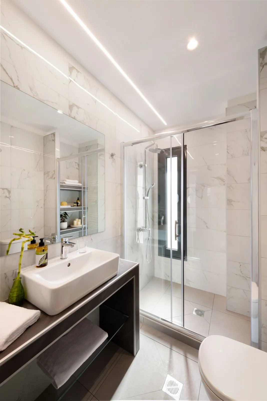 Executive Residence