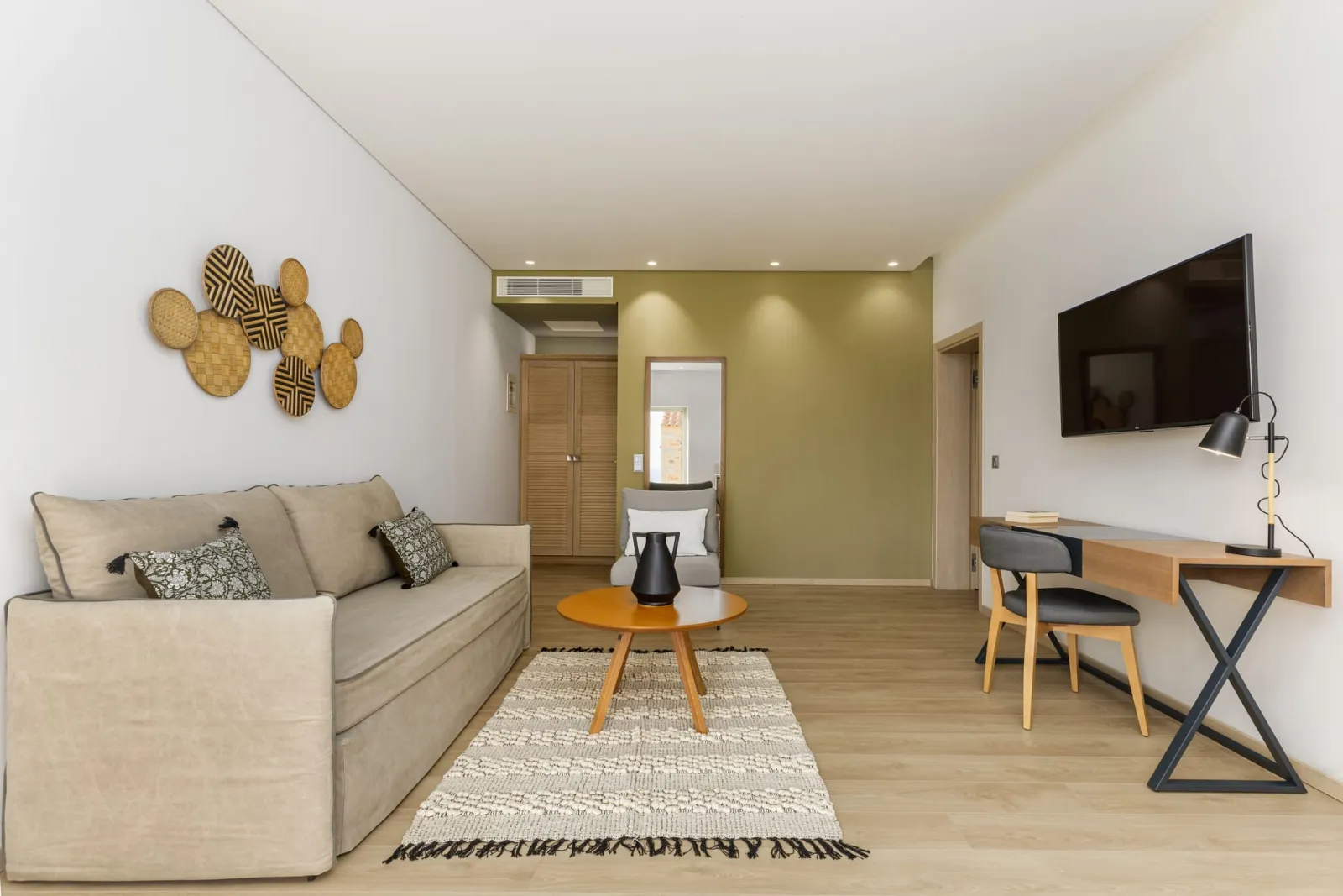 Family Suite