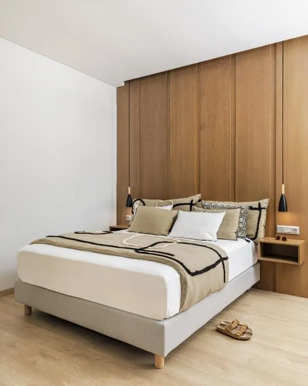 Superior Suite with Sea View