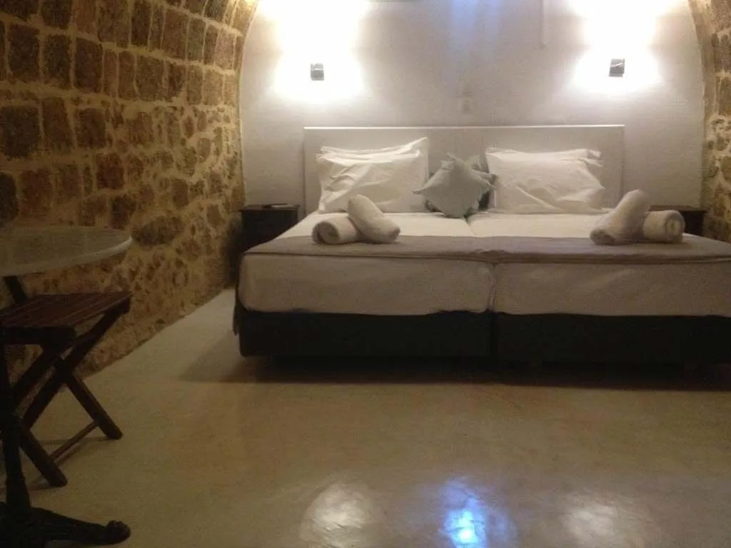 Deluxe Double Room with Jacuzzi