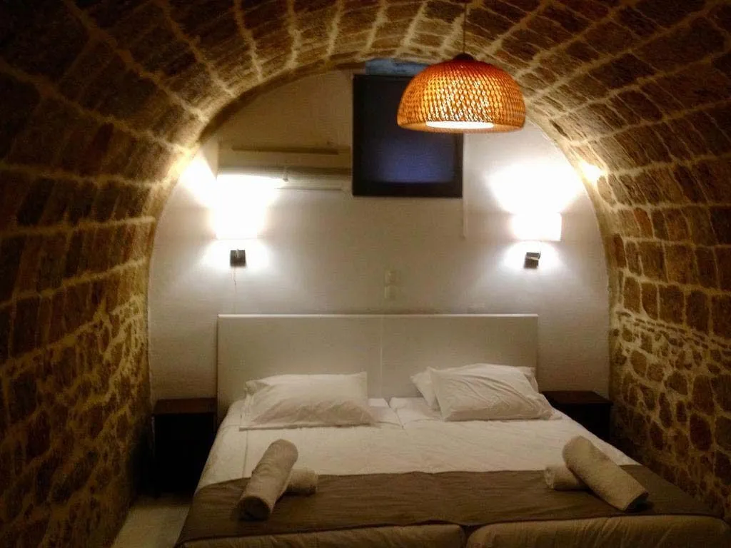 Deluxe Double Room with Jacuzzi