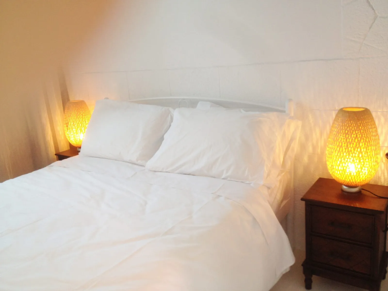 Standard Double or Twin Room with Jacuzzi