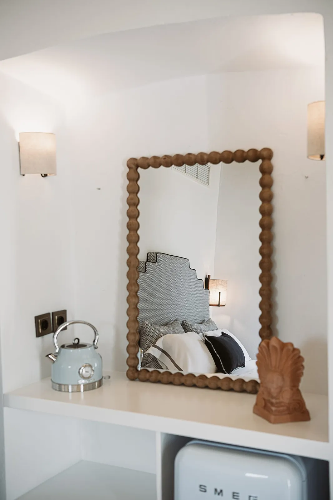 Double Room with Sea View