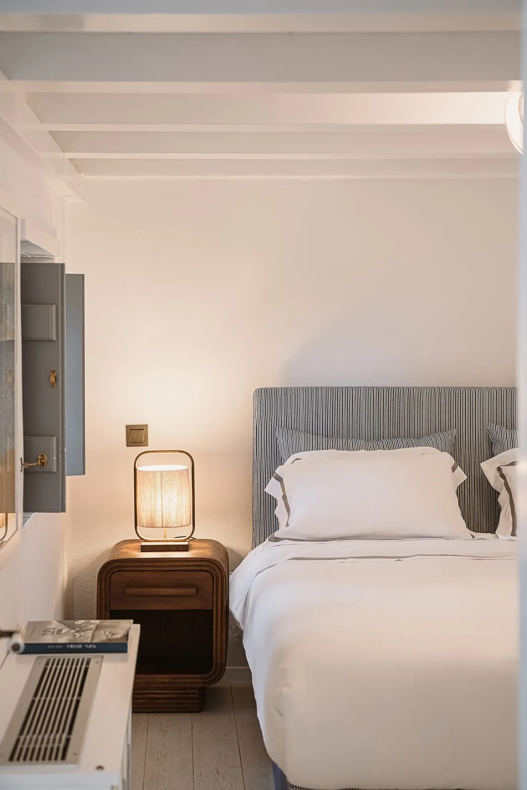 Loft Suite