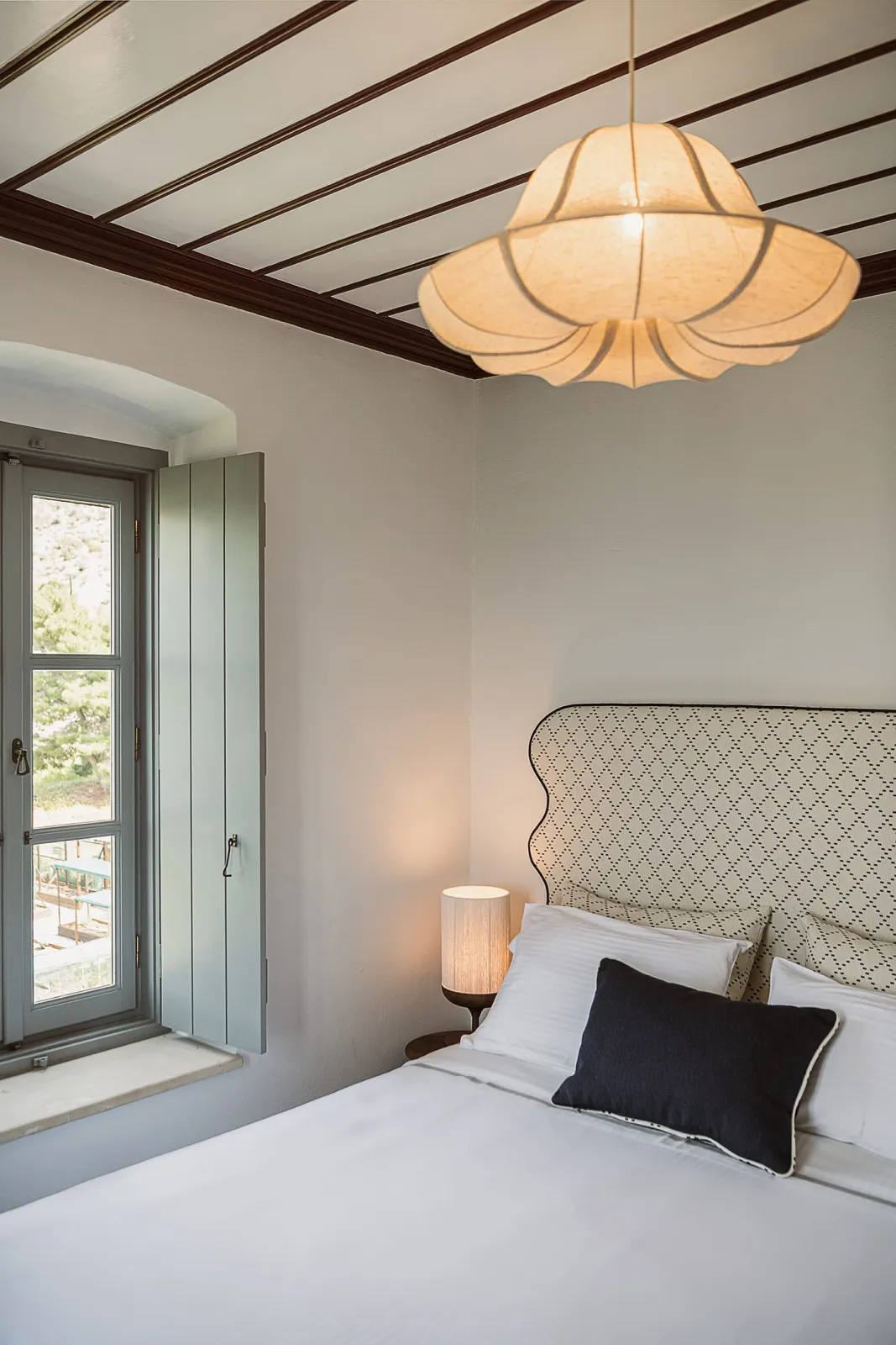 Suite with Sea View