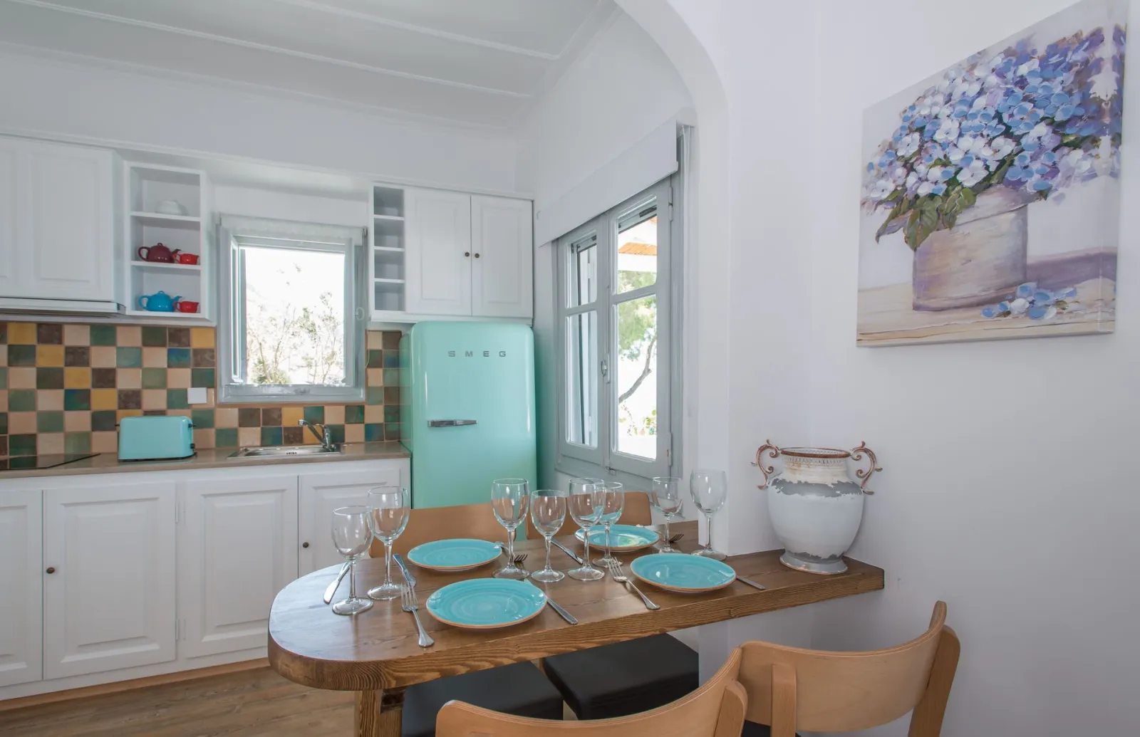 Sea Front Summer House
