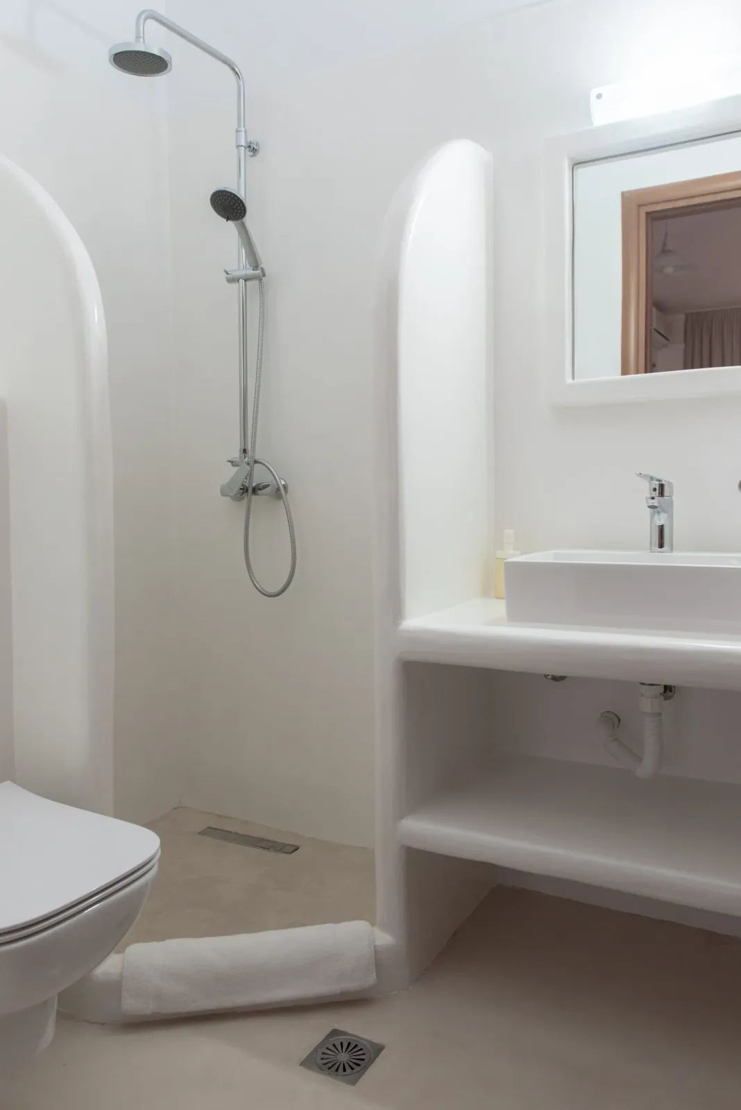 Superior Apartment with Sea View