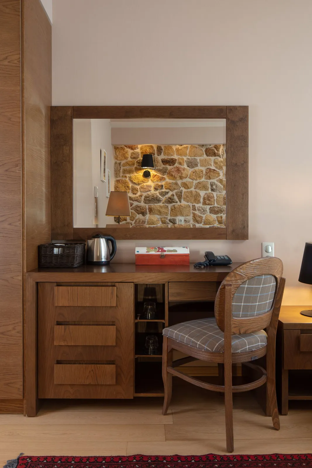 Superior  Room