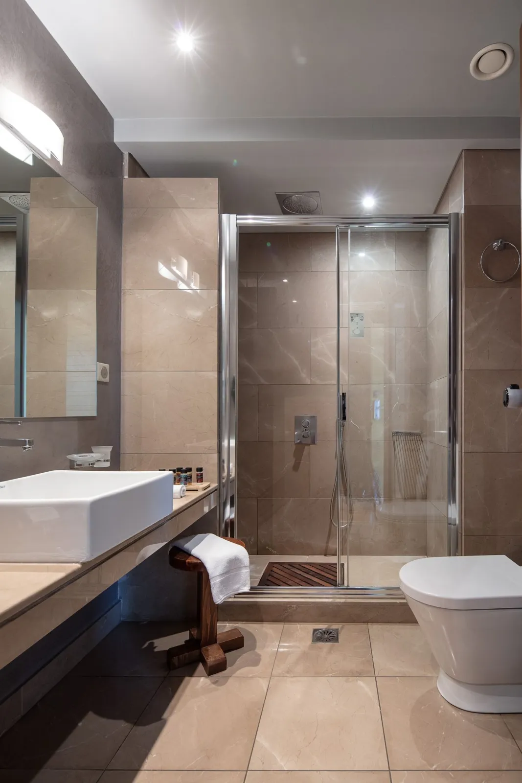 Superior  Room
