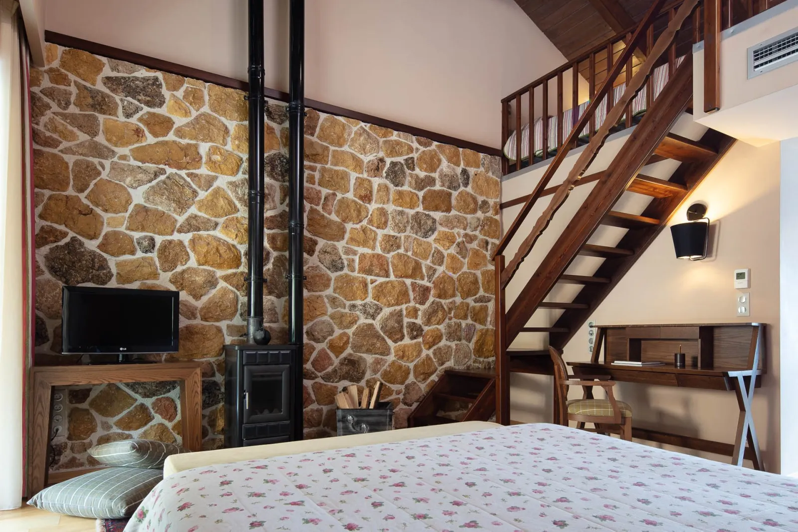 Maisonette