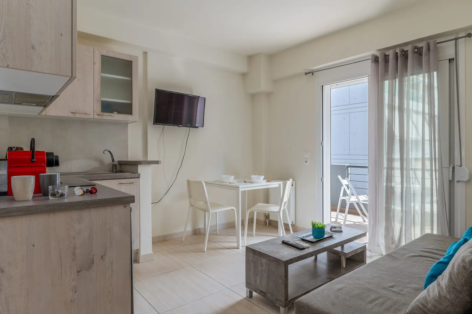 Διαμέρισμα Γ1 / Apartment C1