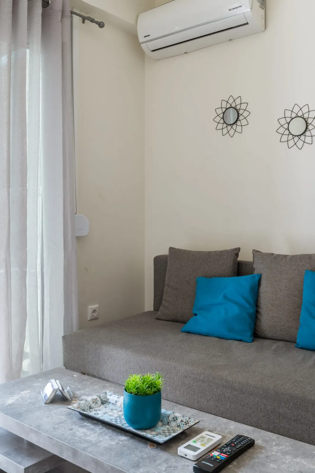 Διαμέρισμα Γ1 / Apartment C1