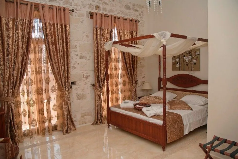 Junior Suite with Balcony