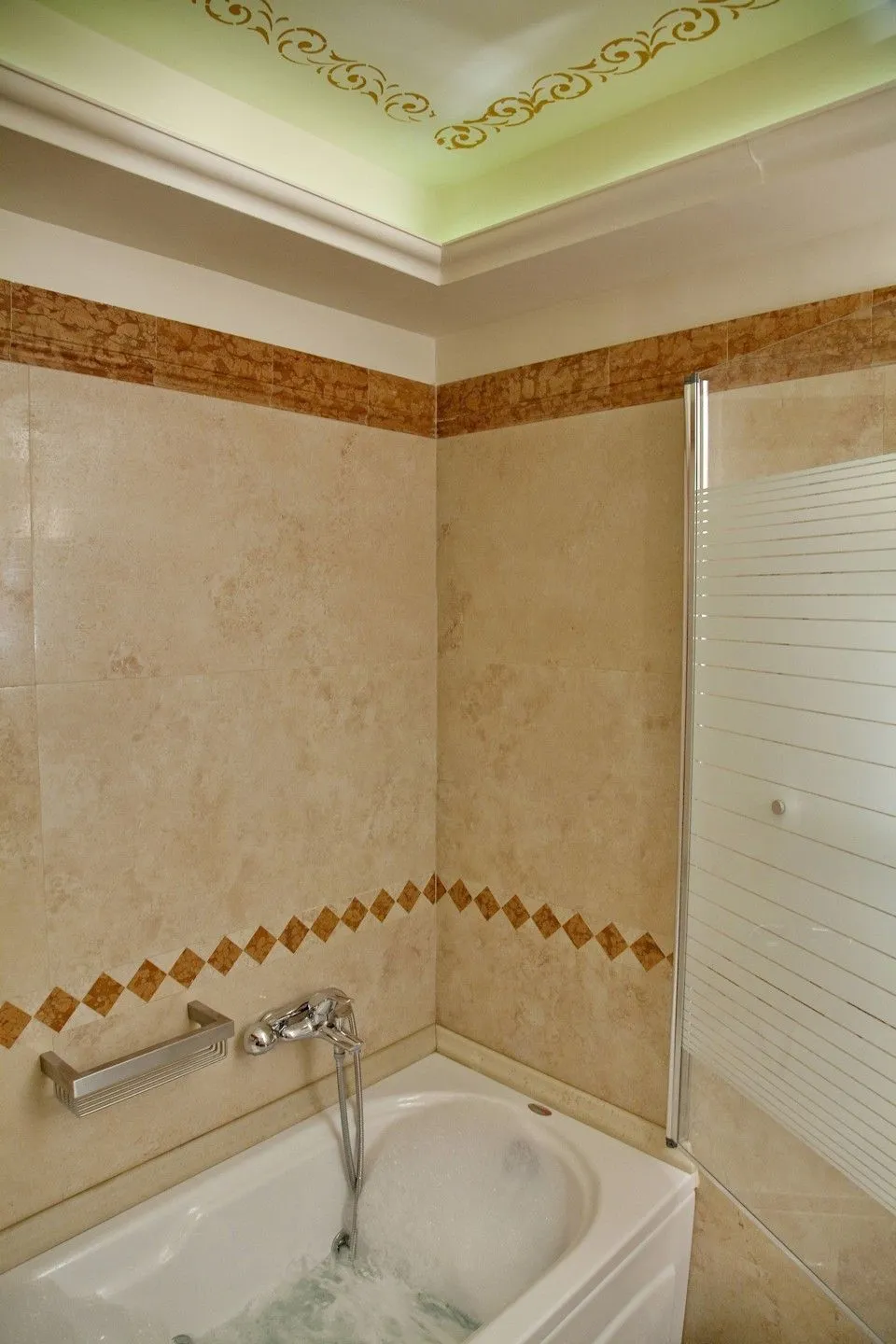 Executive Suite [2 rooms]