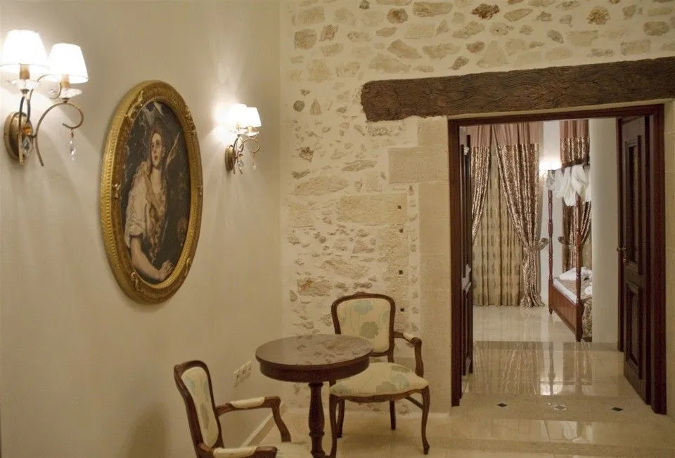 Executive Suite [2 rooms]