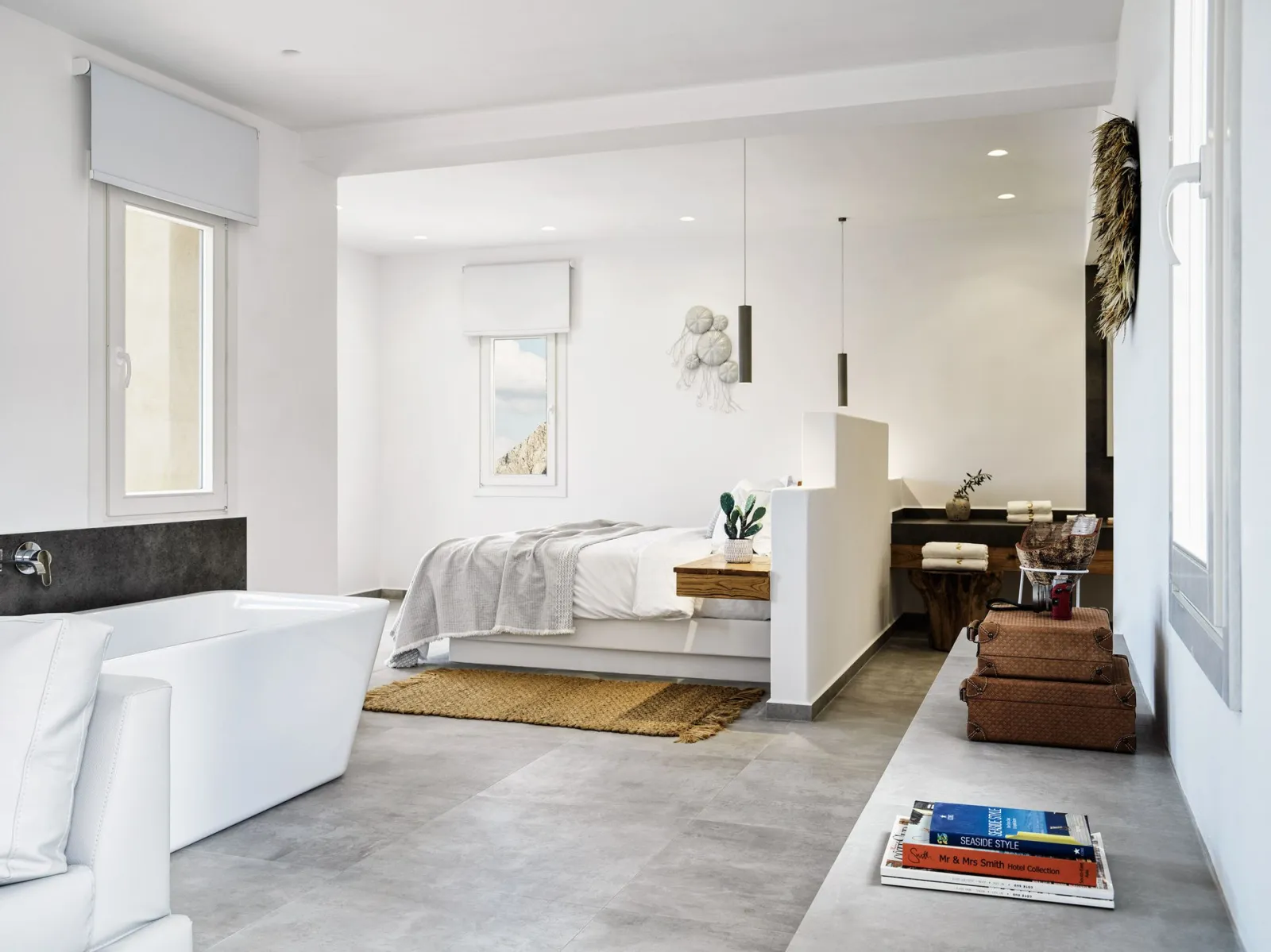 Diamond Suite
