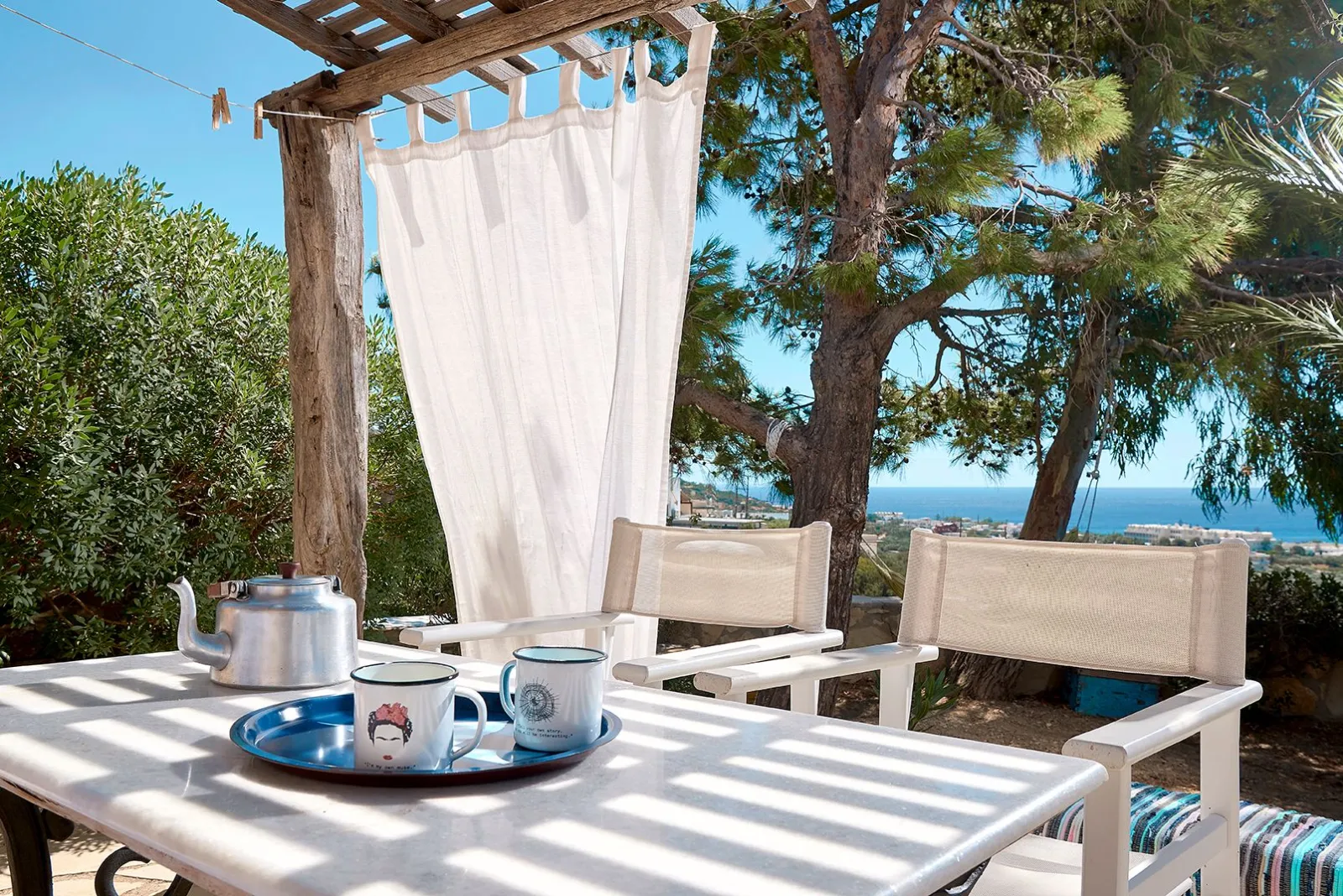 Superior Cottage