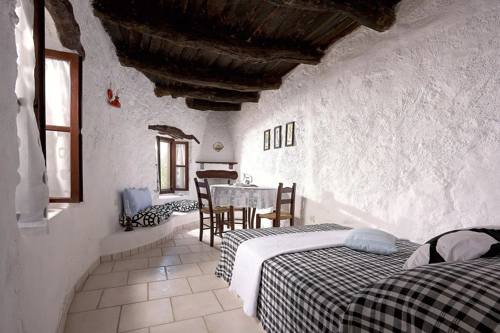 Village Cottage Annex