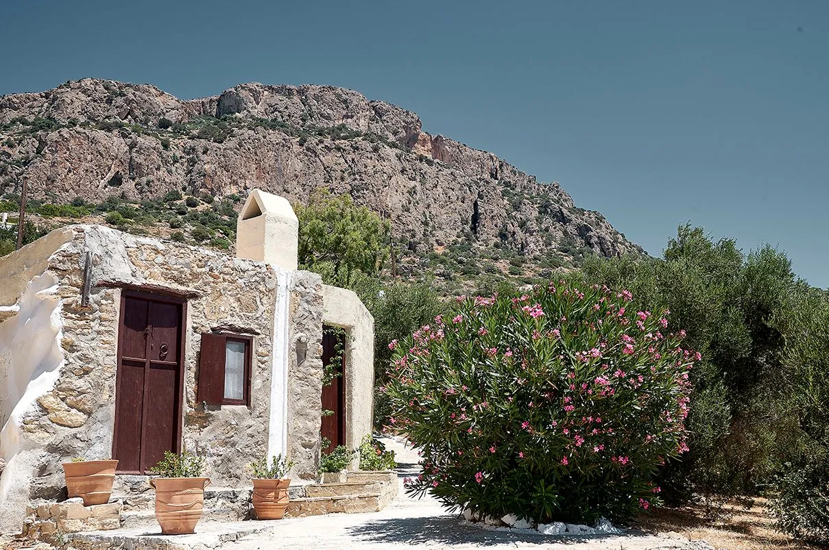 Village Cottage Annex